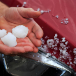 Cremona devastata dal maltempo: 43 feriti, 10mila auto e chiese colpite